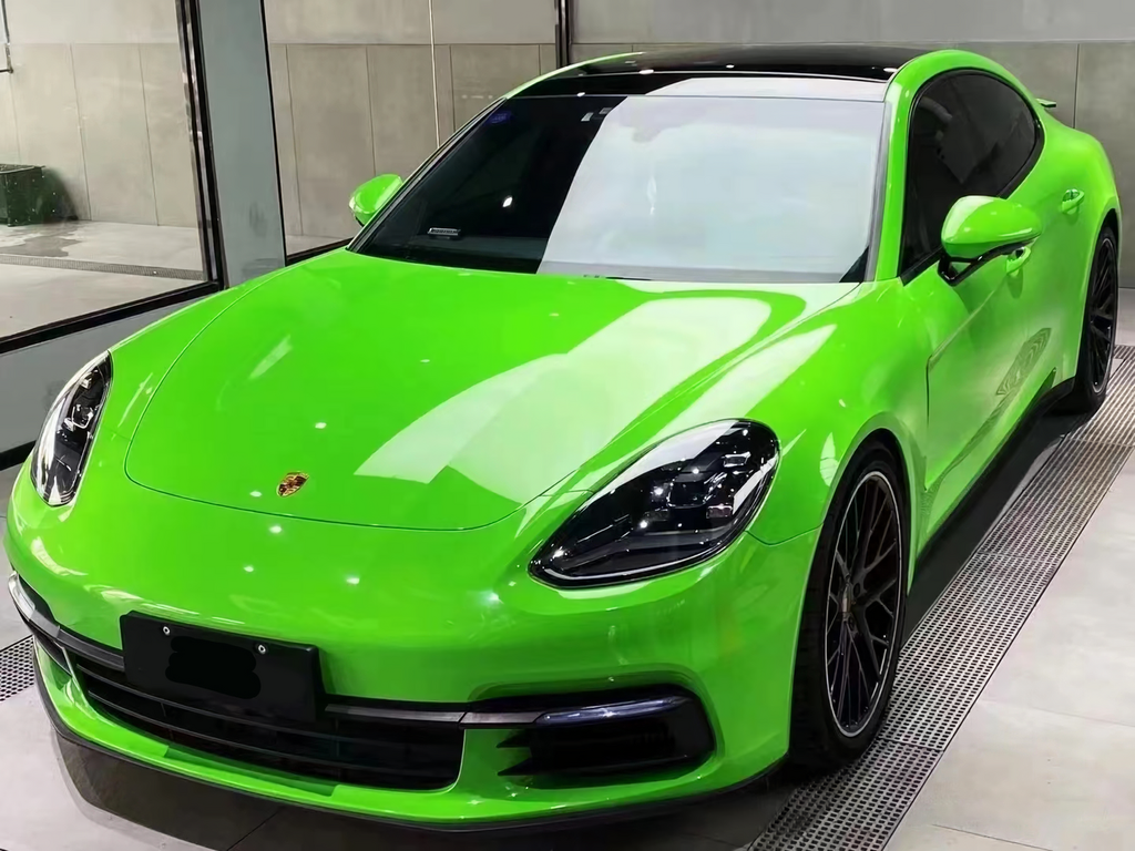 Viper Green