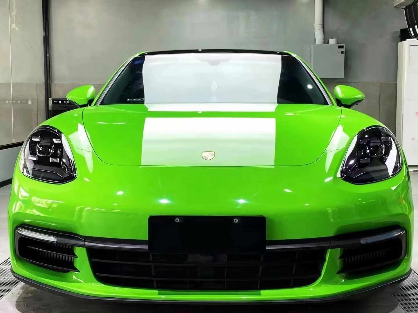Viper Green