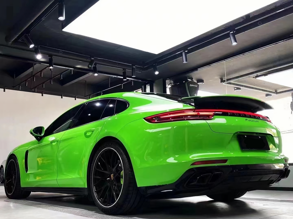 Viper Green
