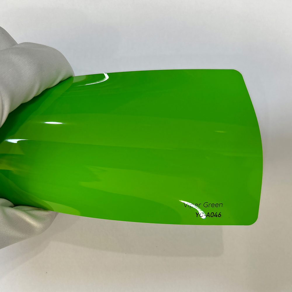 Viper Green