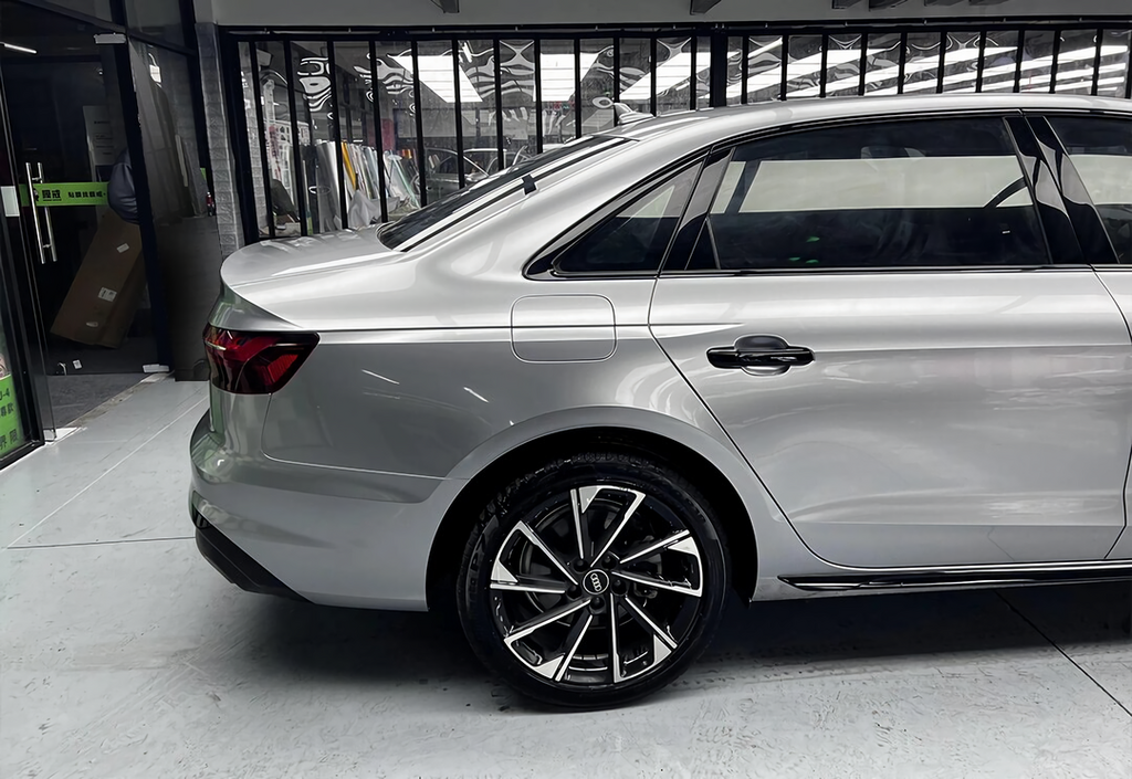 GT Silver