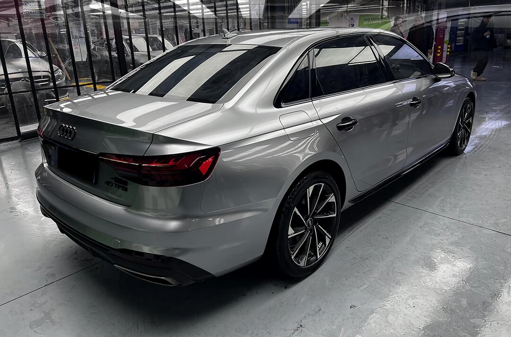 GT Silver