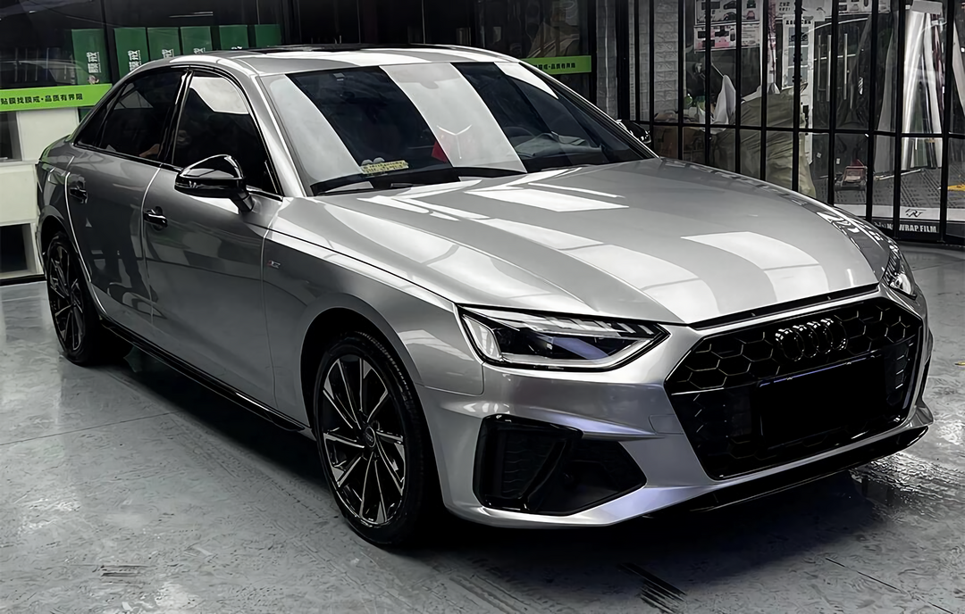 GT Silver