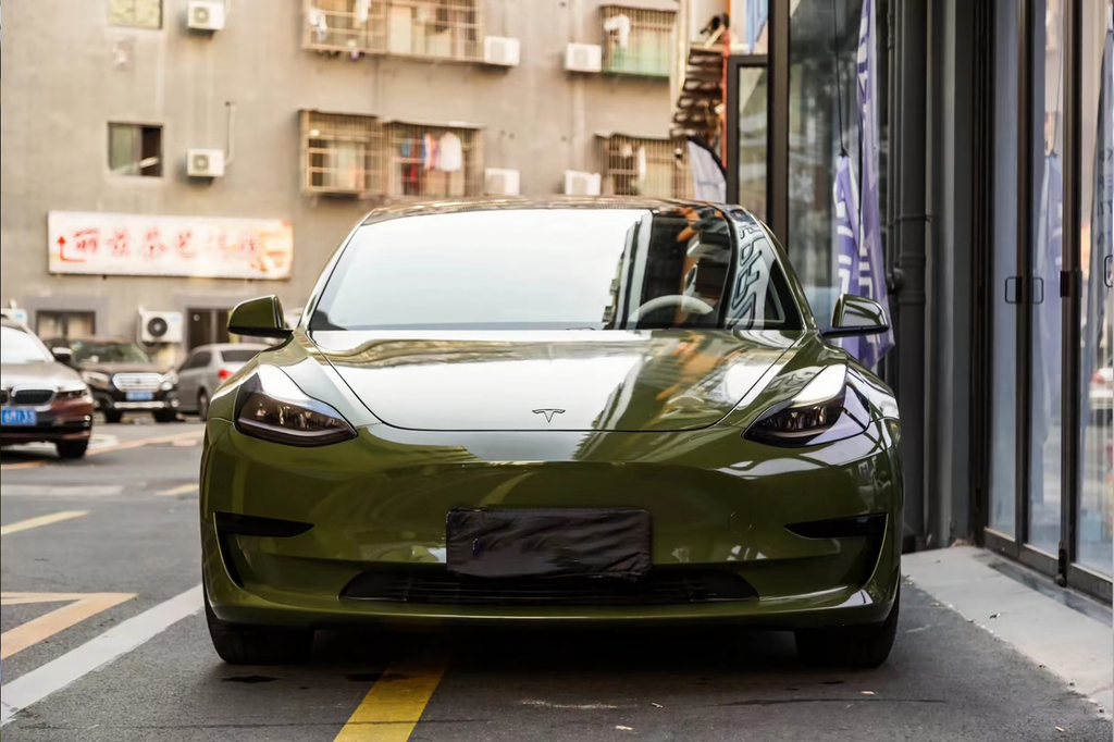 Battle Green