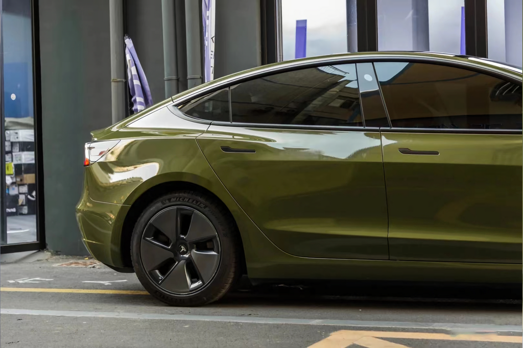 Battle Green