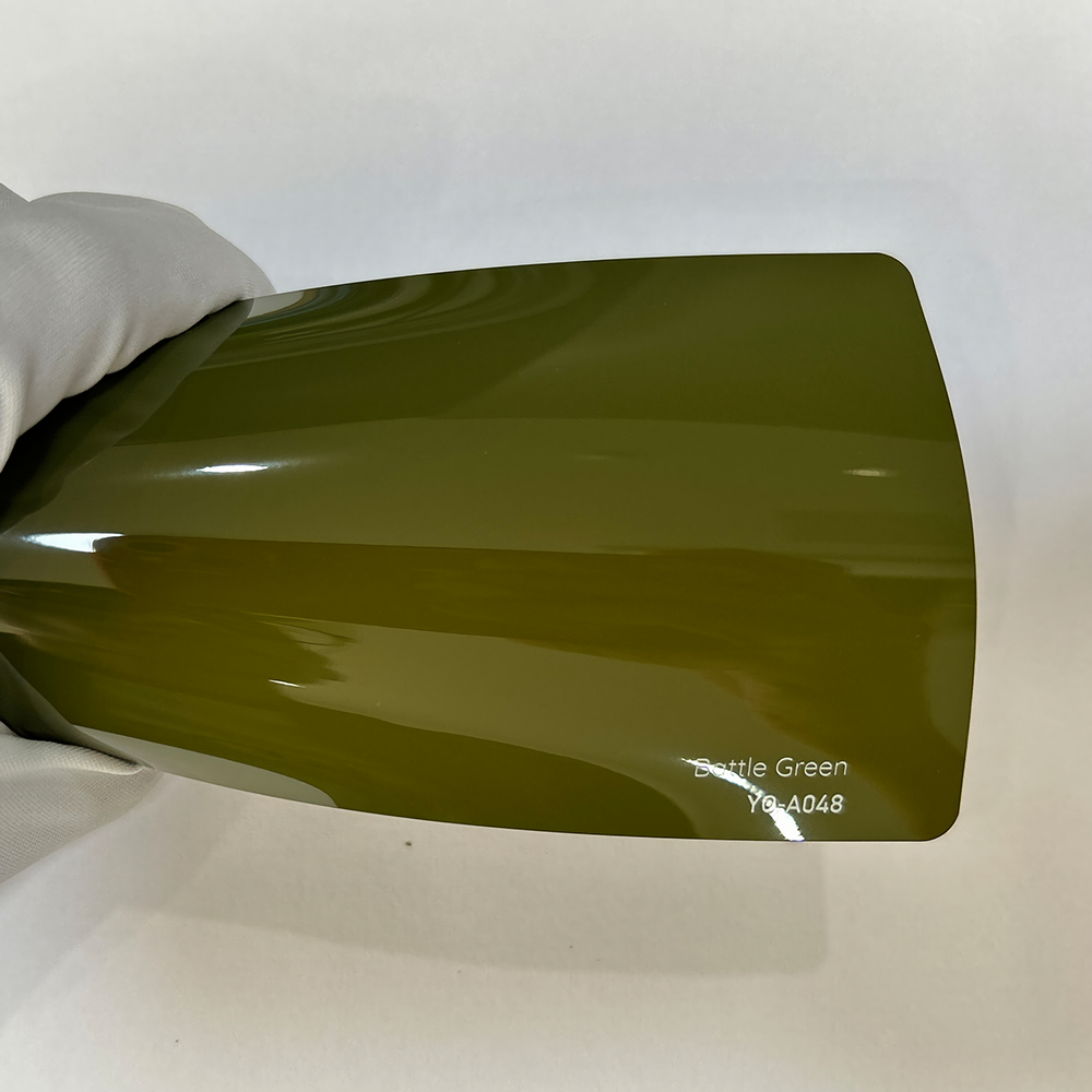 Battle Green