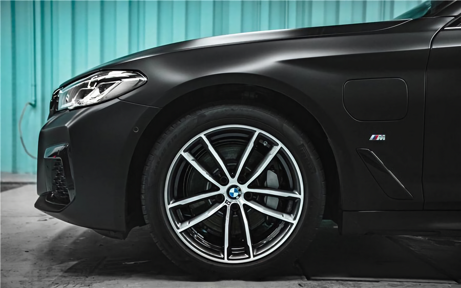 Graphite Gray