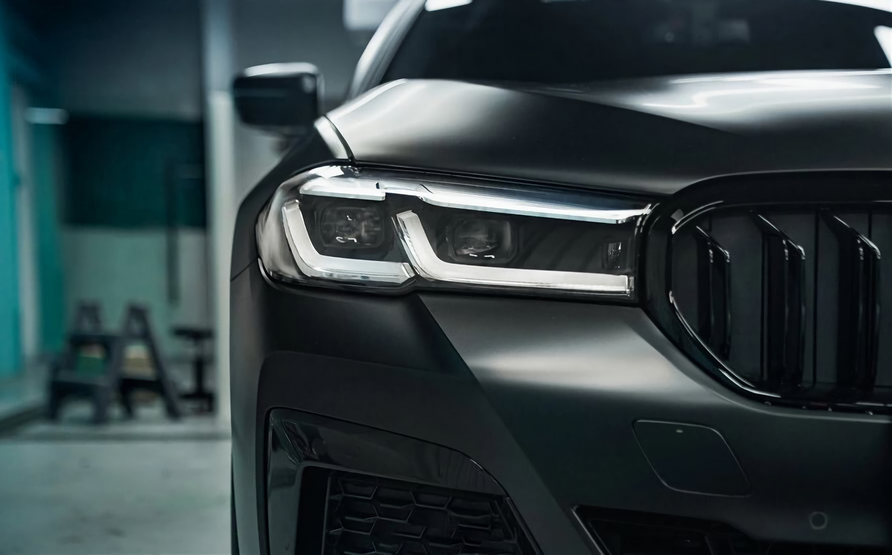 Graphite Gray