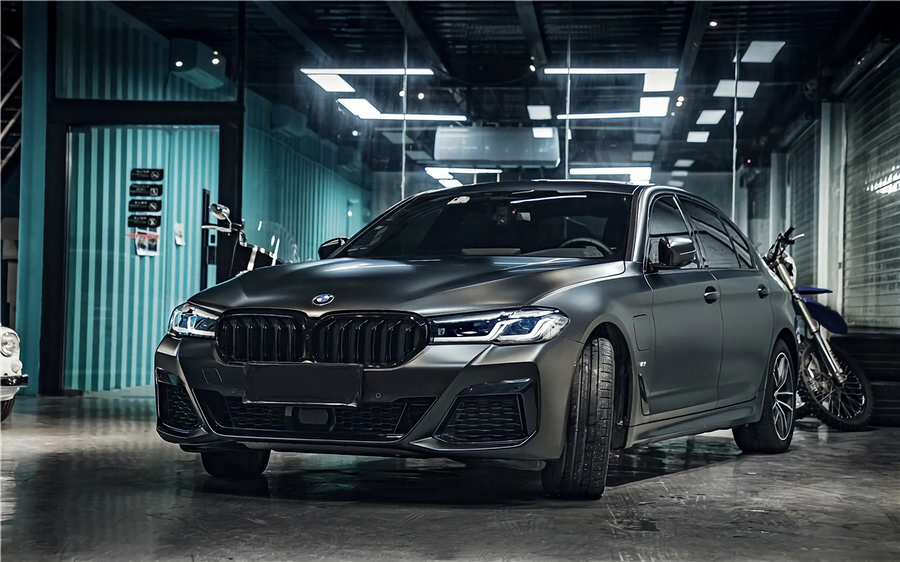 Graphite Gray