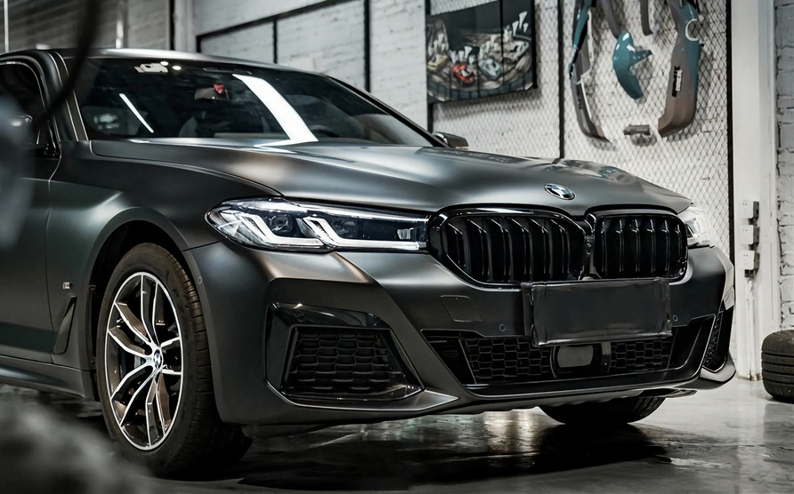Graphite Gray
