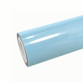 Ice Crystal Blue
