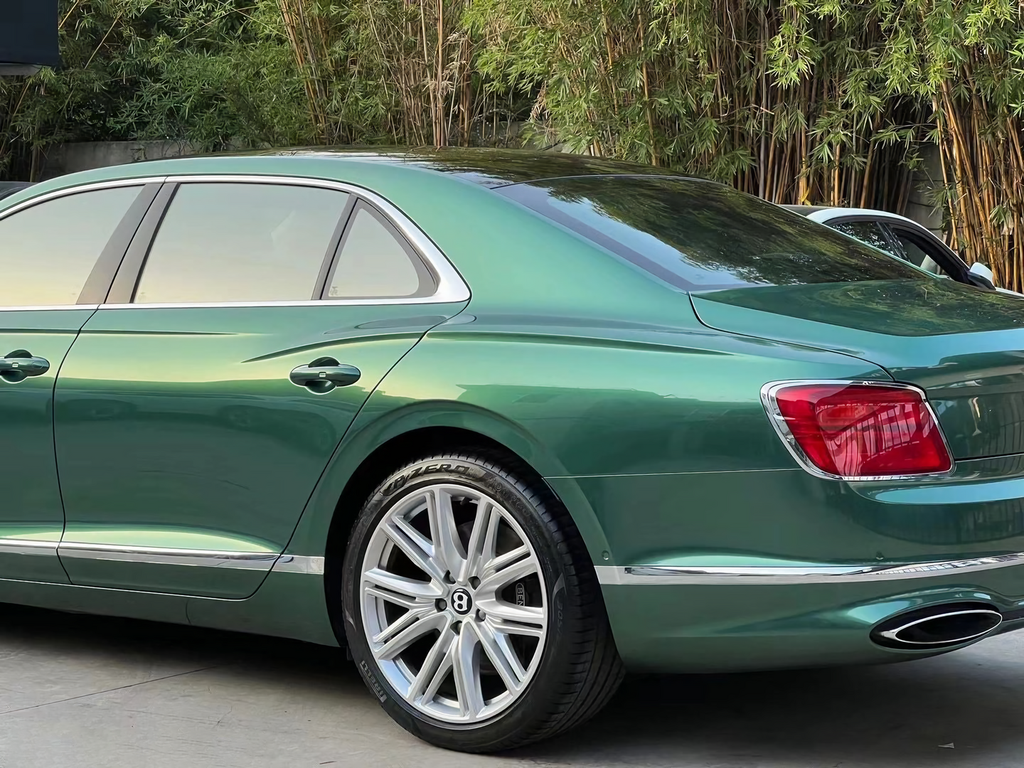 Jade Green