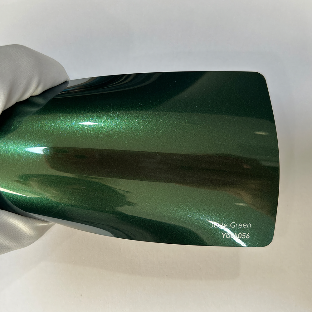 Jade Green