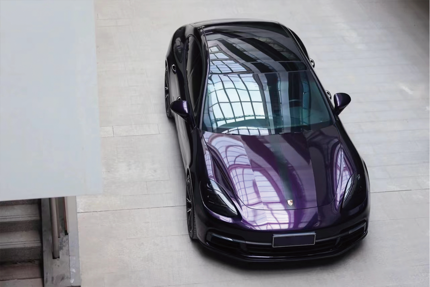 Venice Purple