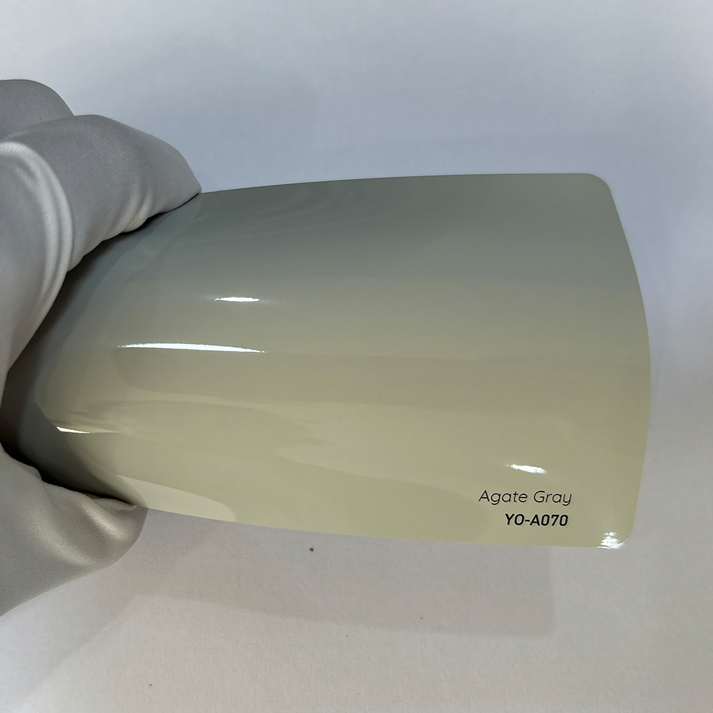 Agate Gray