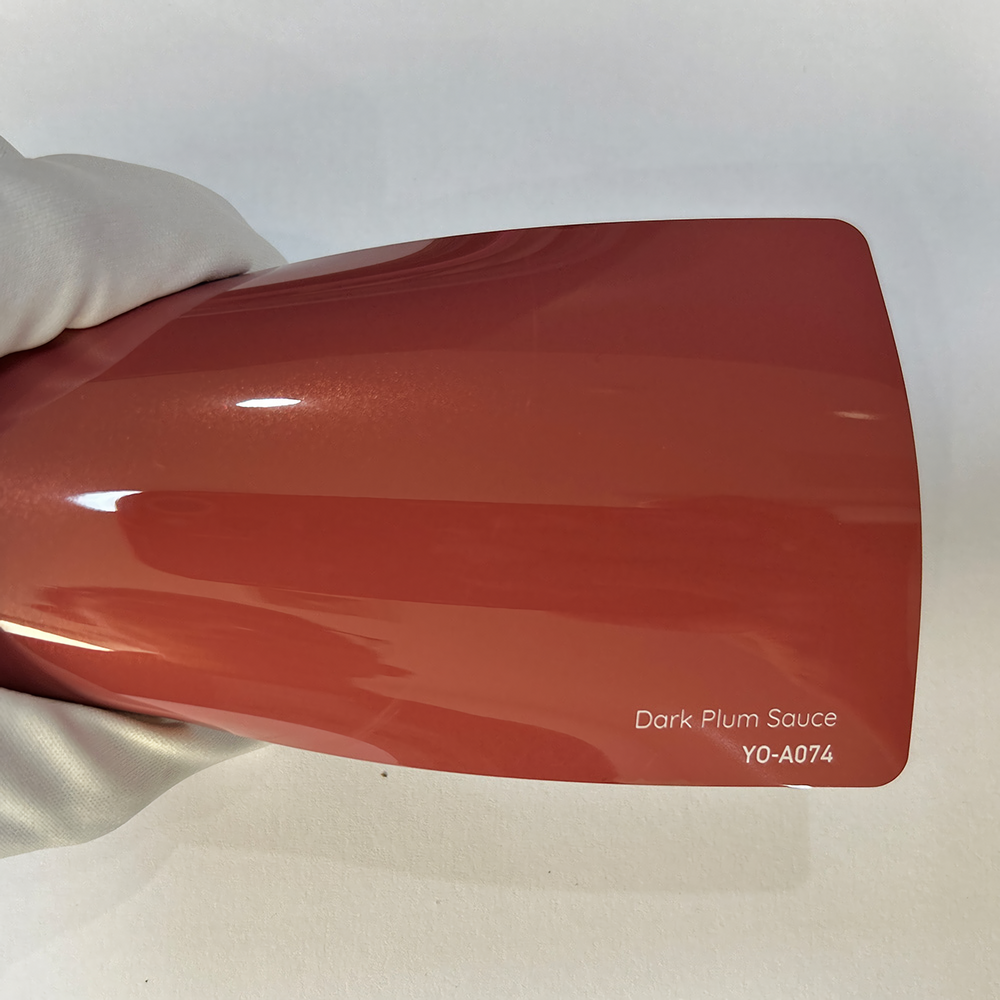 Dark Plum Sauce