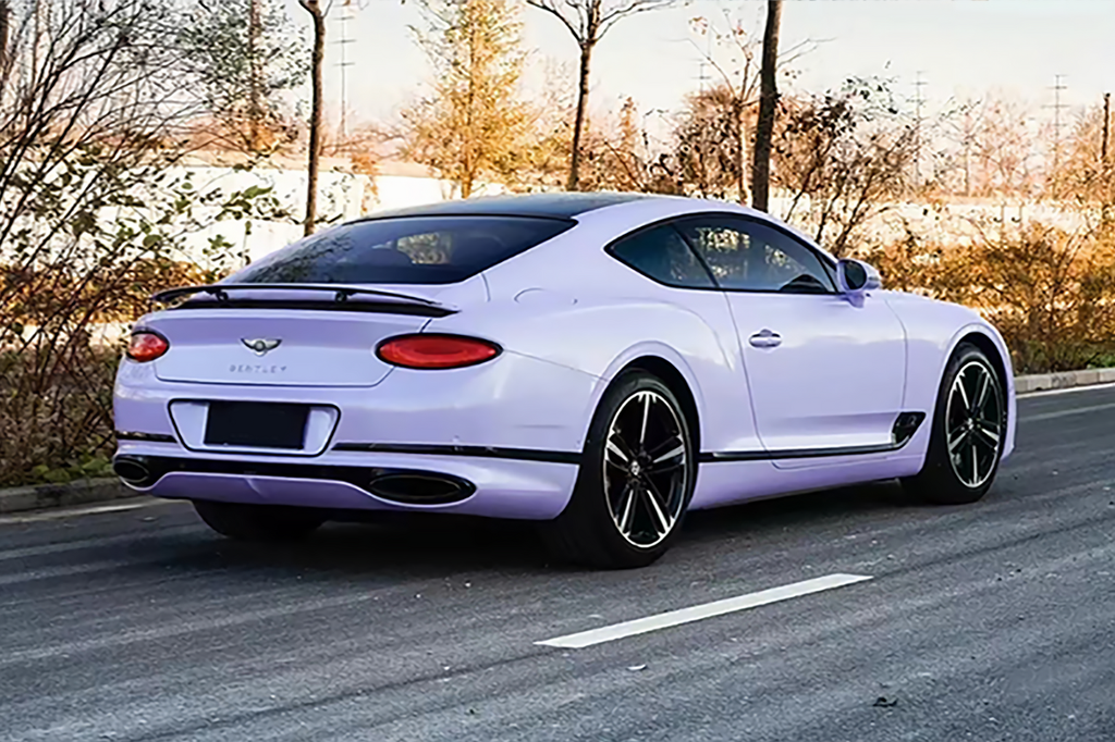 Xingdai Purple