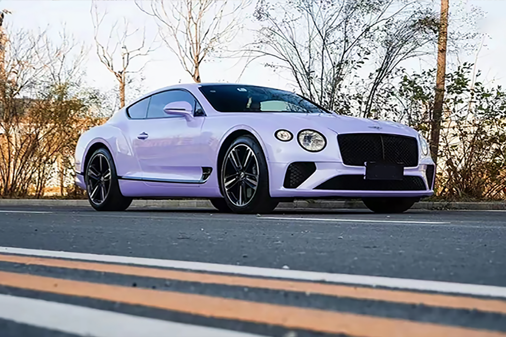 Xingdai Purple