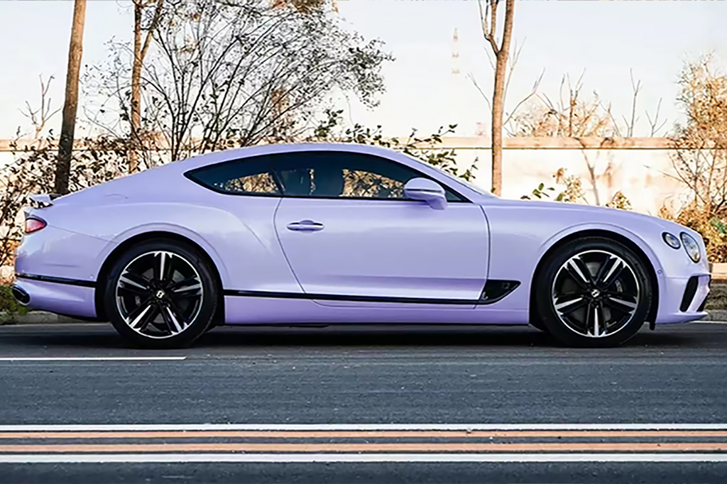 Xingdai Purple