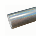 Colorful Laser Silver
