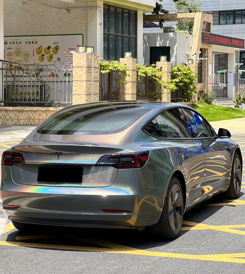 Colorful Laser Gray