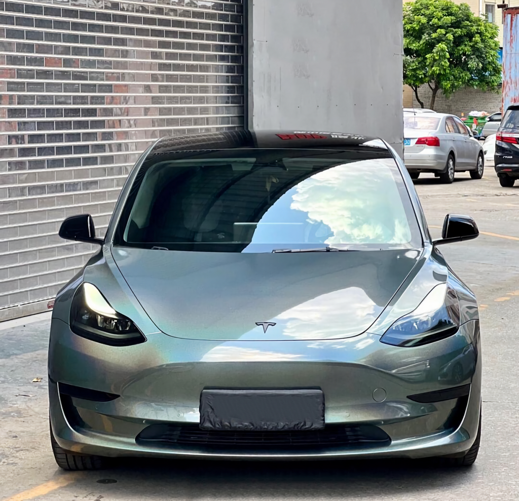 Colorful Laser Gray