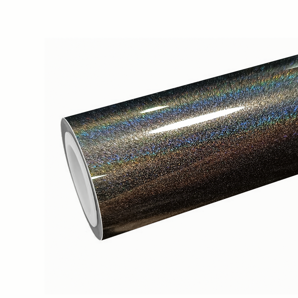 Colorful Laser Gray