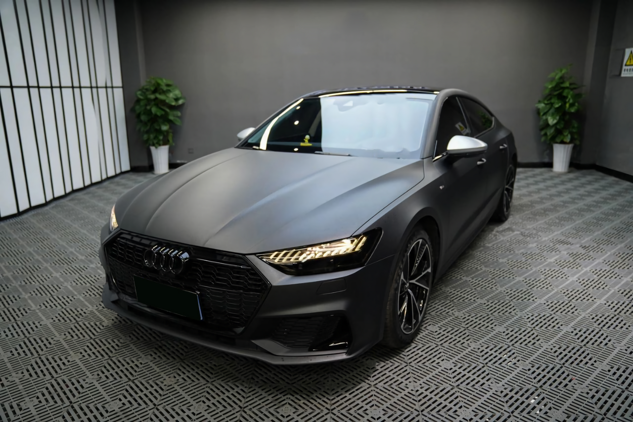 Interstellar Black