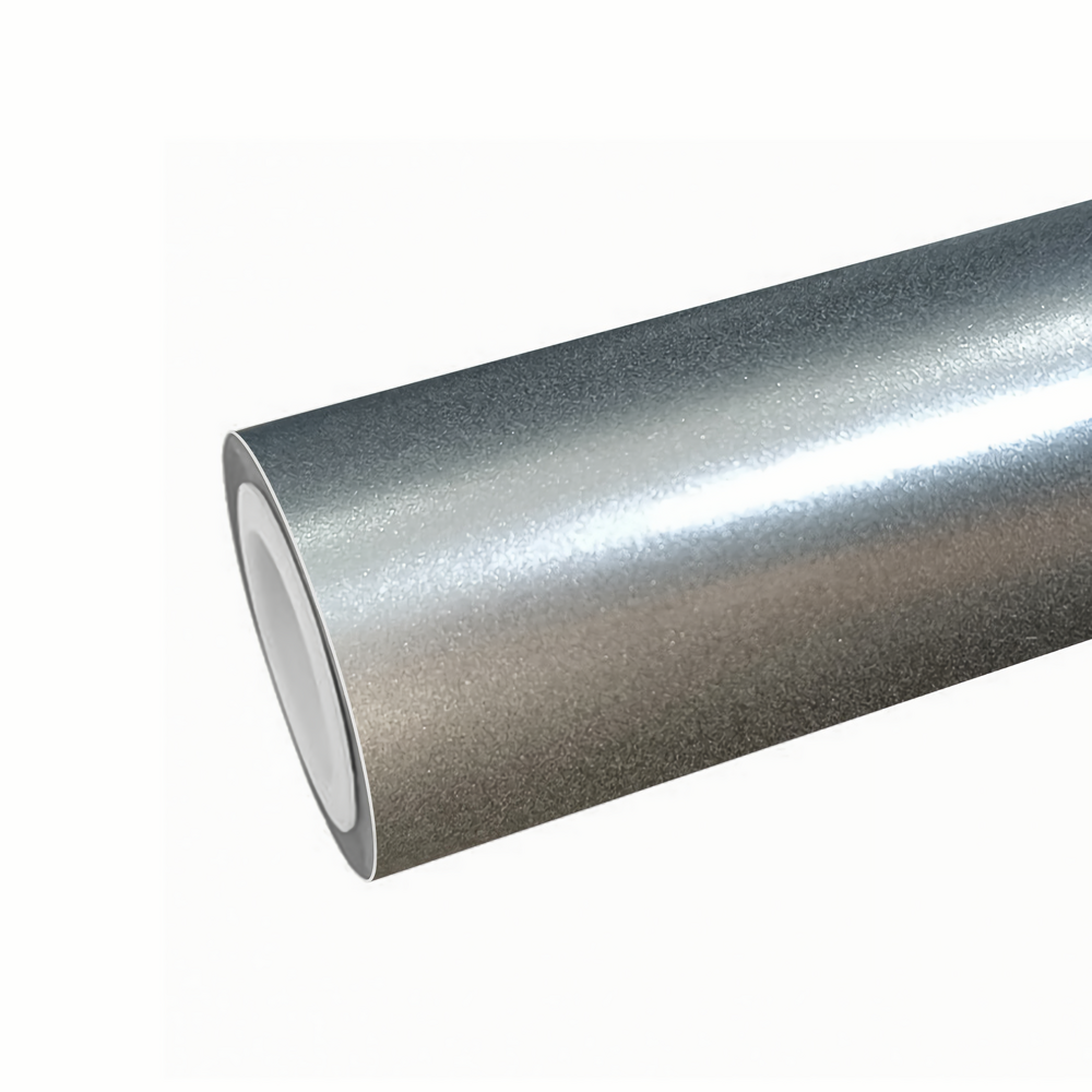 Electro-optic Space Silver