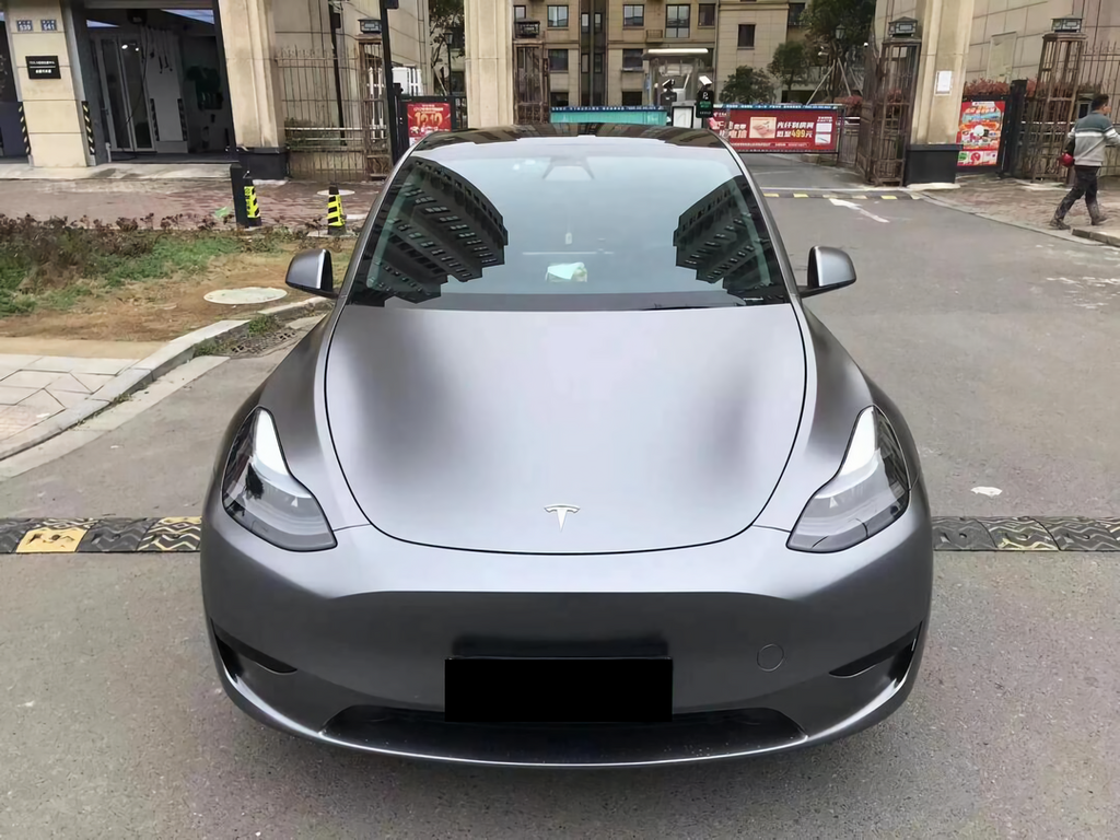 Electro-optical Space Gray