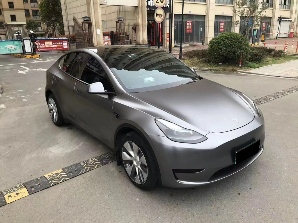 Electro-optical Space Gray