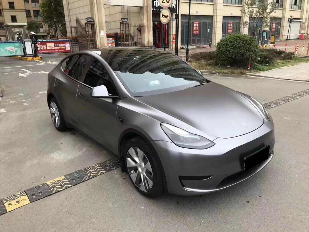 Electro-optical Space Gray