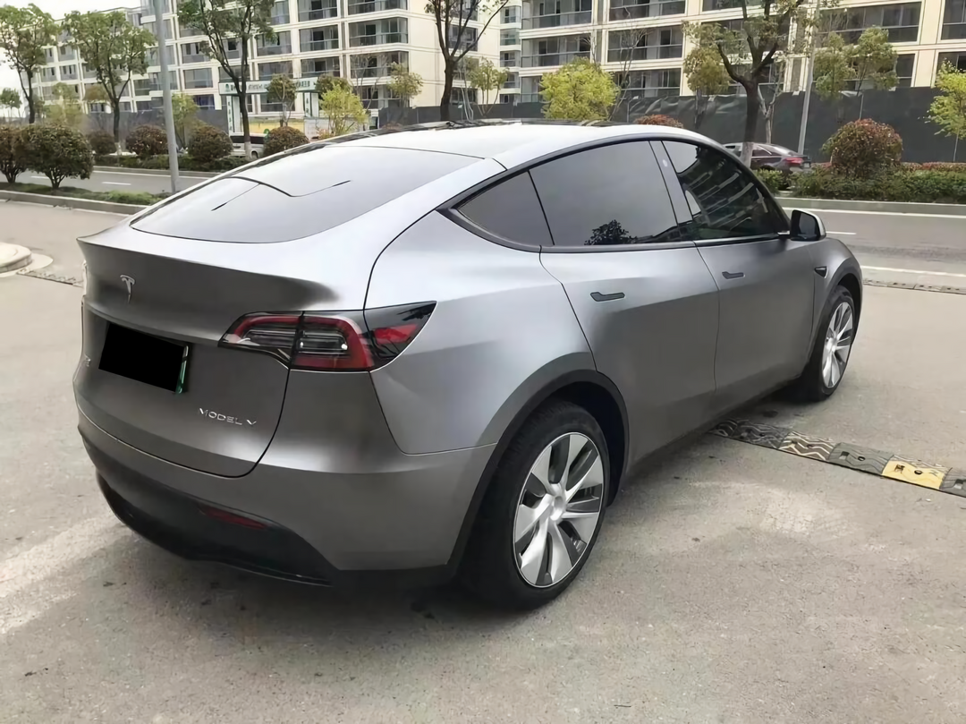 Electro-optical Space Gray