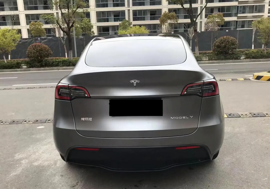 Electro-optical Space Gray