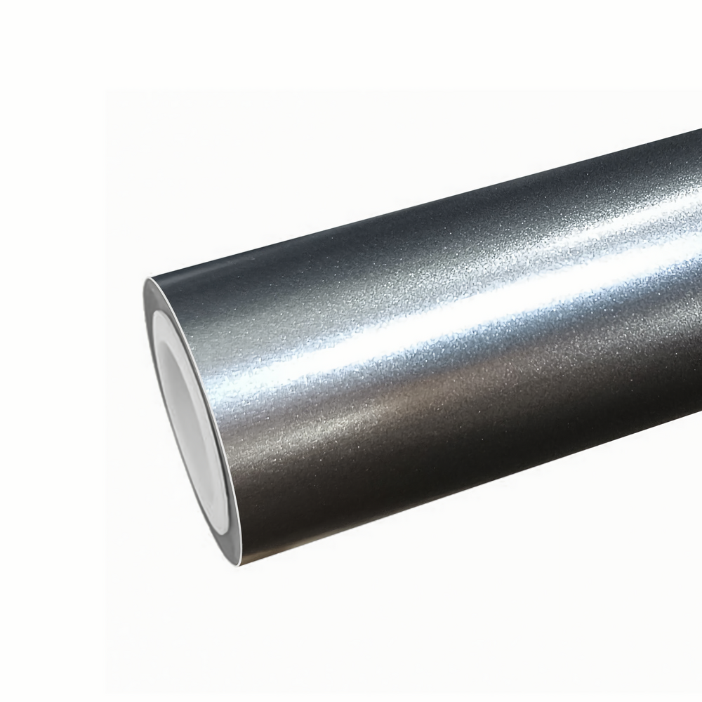 Electro-optic Titanium Gray