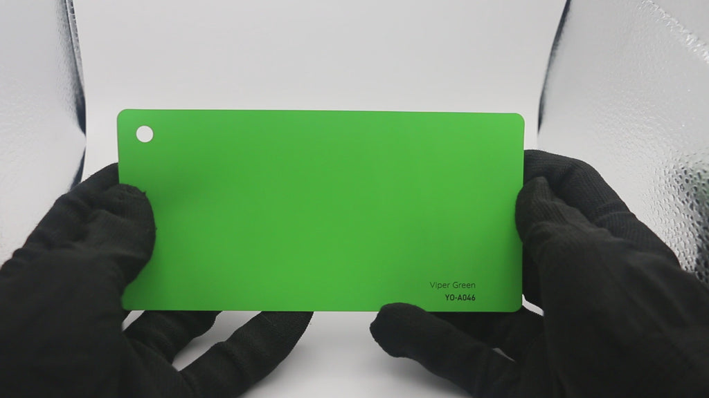 Viper Green