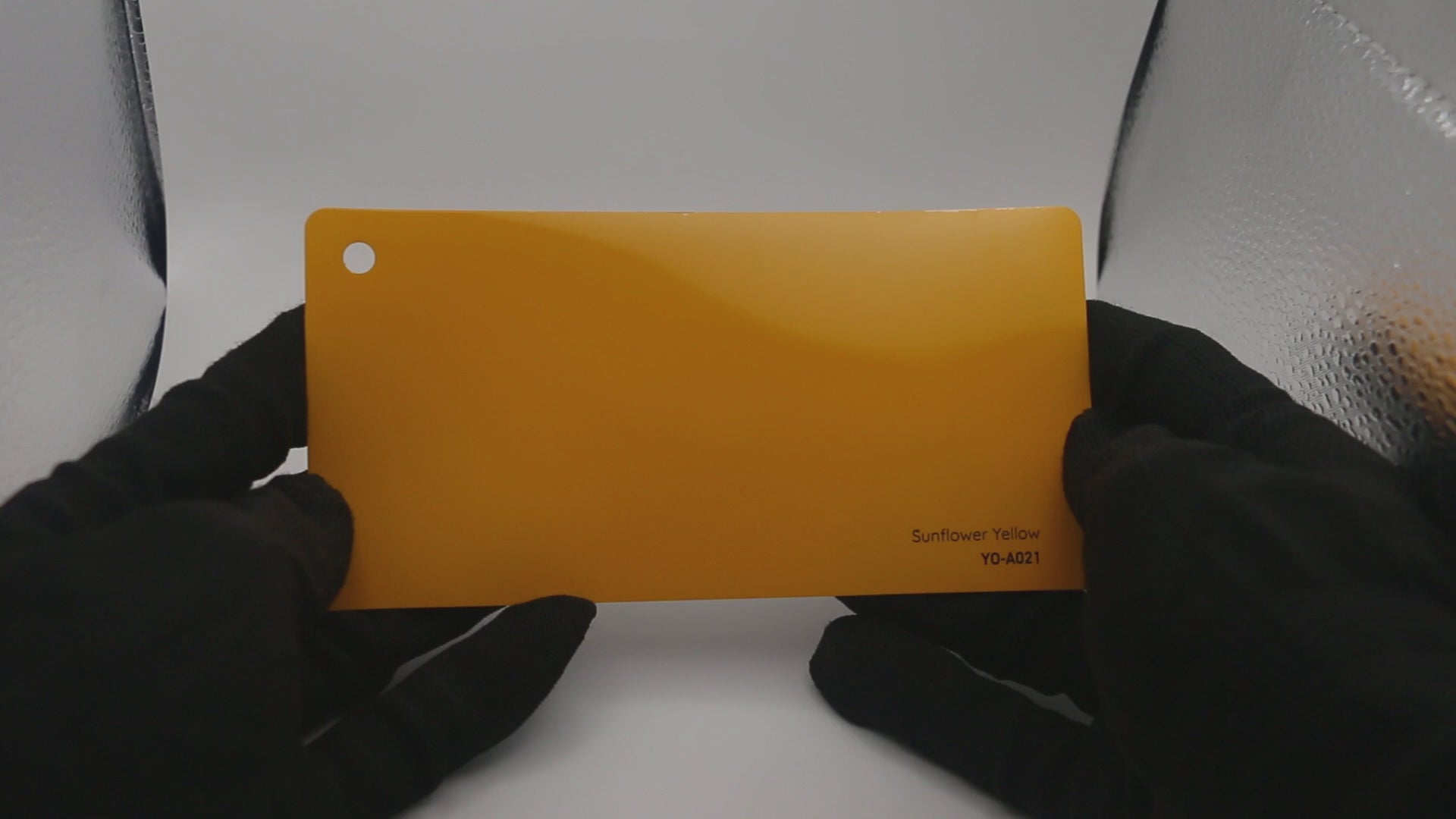 Sunflower Yellow