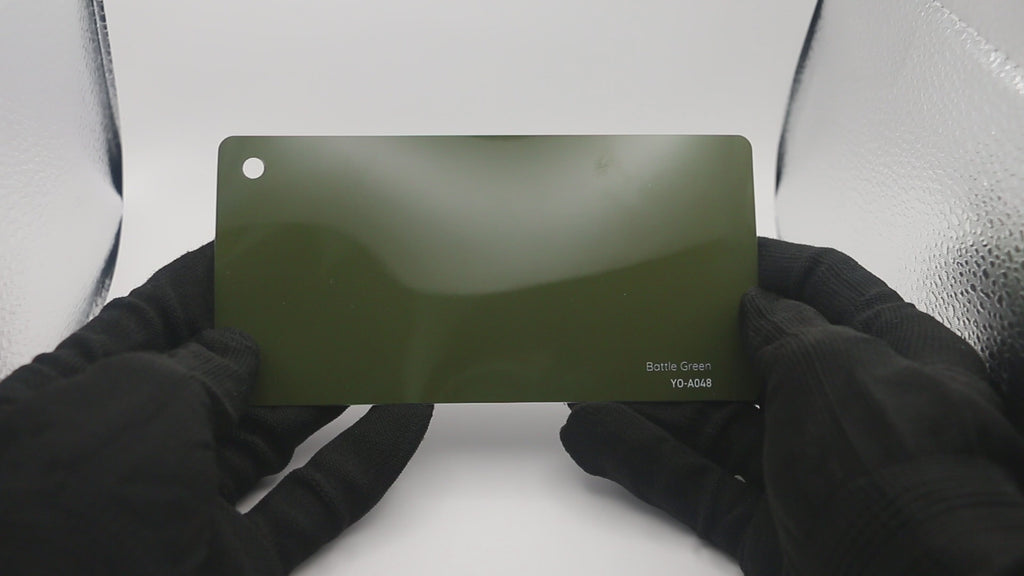 Battle Green