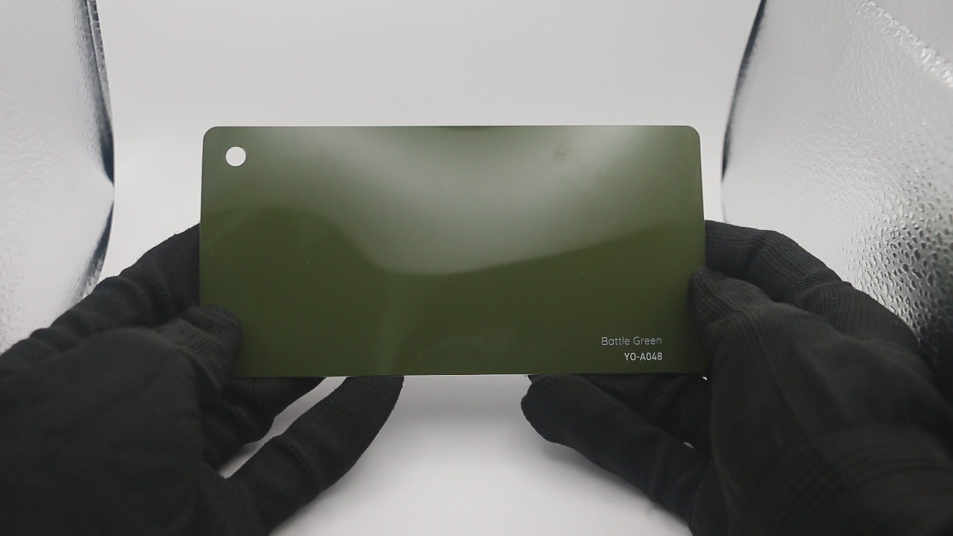 Battle Green