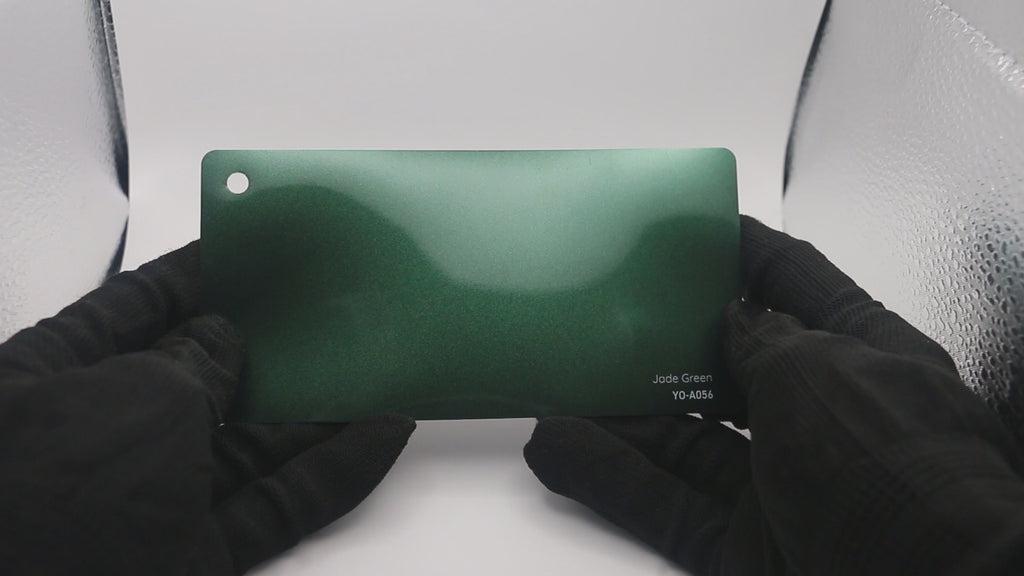 Jade Green