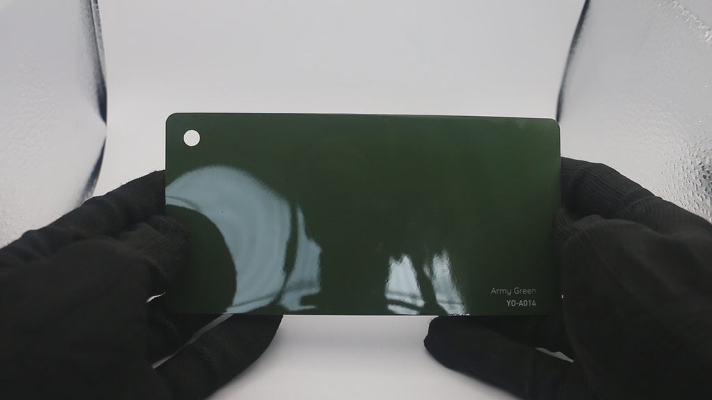 Army Green