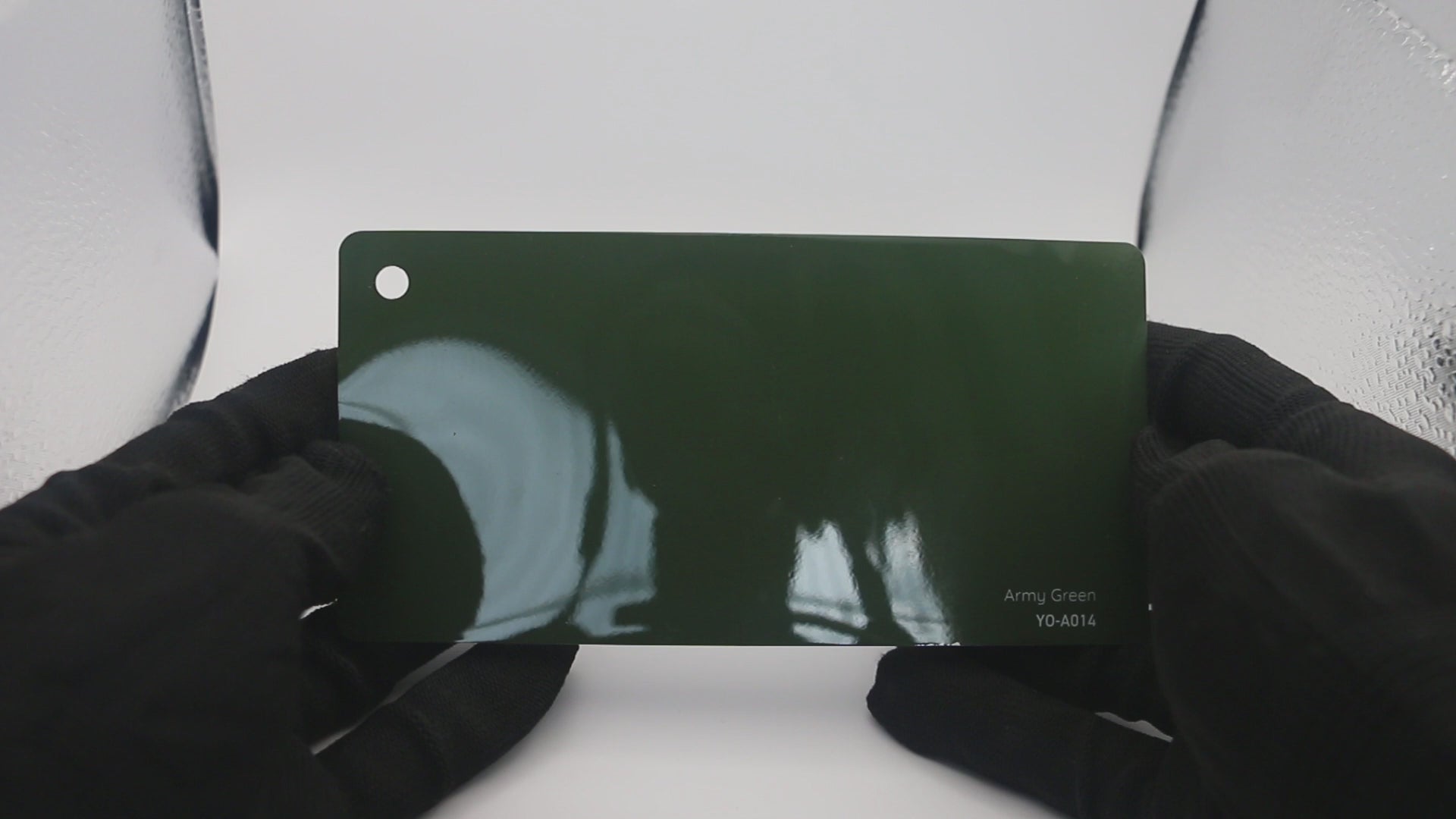 Army Green