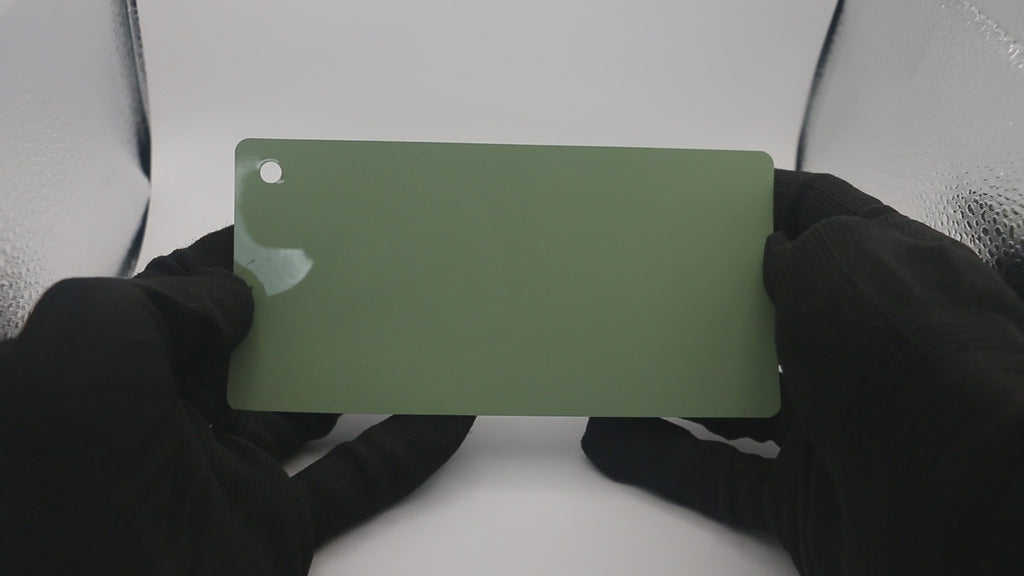 Khaki Green