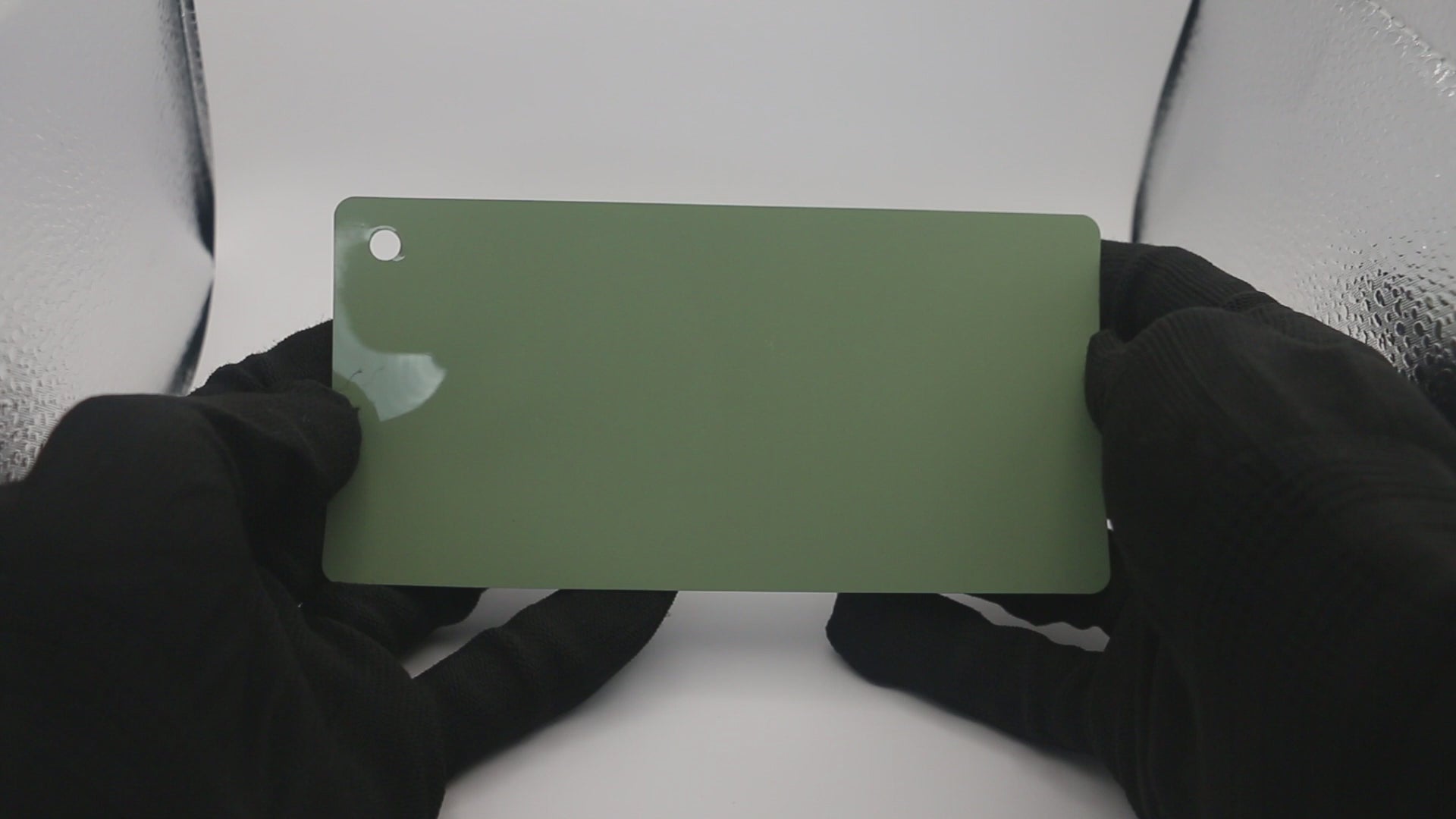 Khaki Green