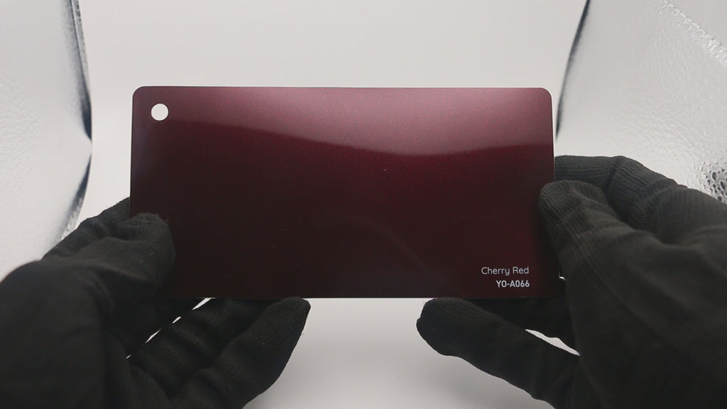 Cherry Red