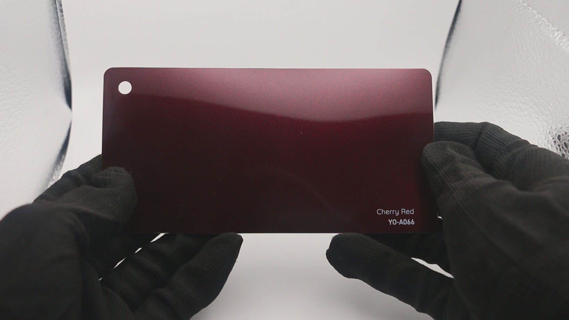 Cherry Red
