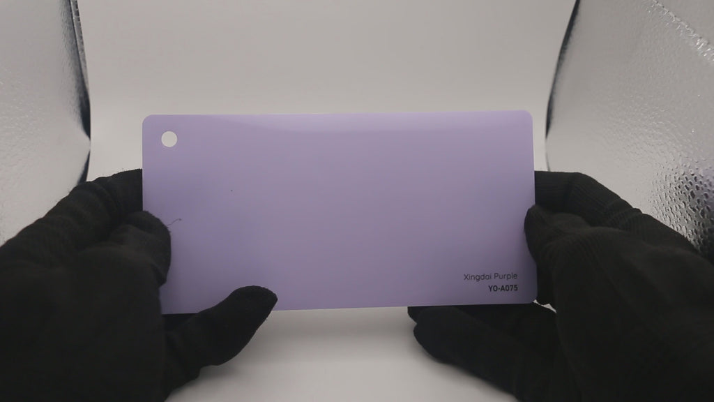 Xingdai Purple