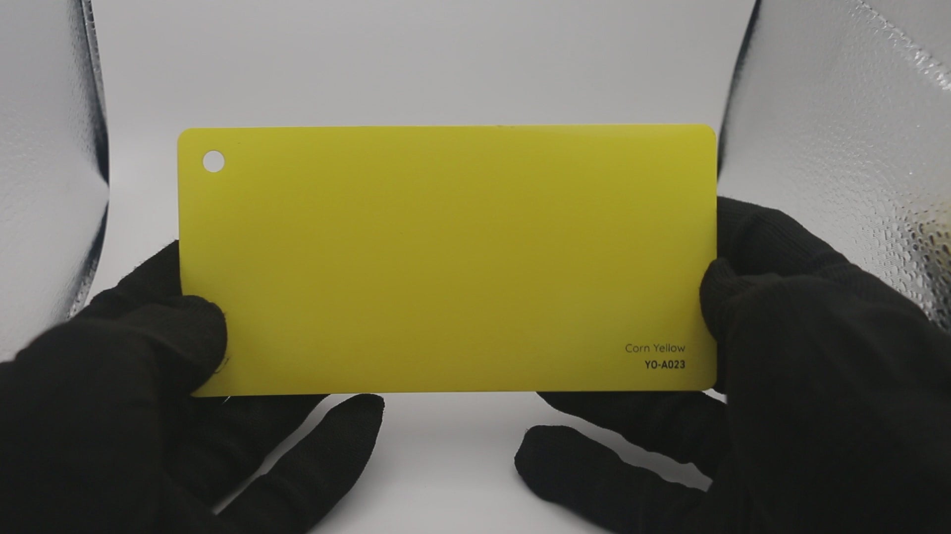 Corn Yellow
