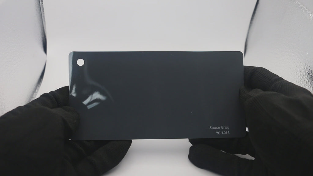 Space Gray