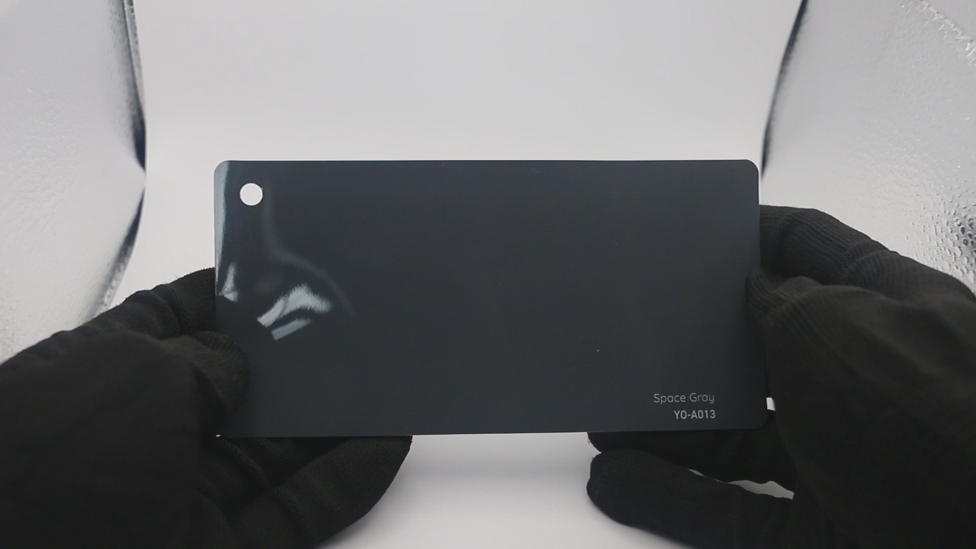 Space Gray